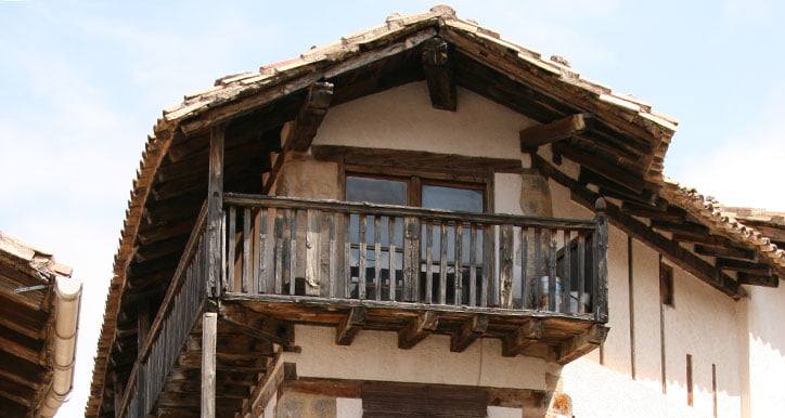 Peñarroya / Pena-Roja de Tastavins