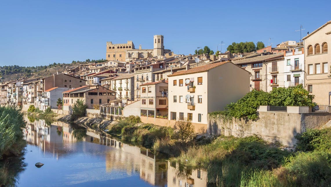 Comarca del Matarranya