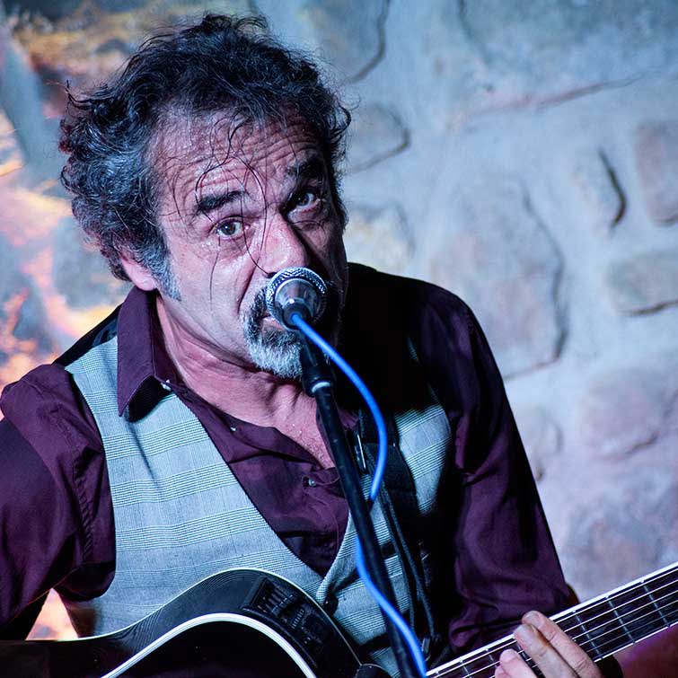 Arens de Lledó 2019 ⎮ Daniel Higiénico