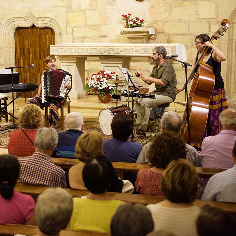 Arens de Lledó 2019 ⎮ Eixa