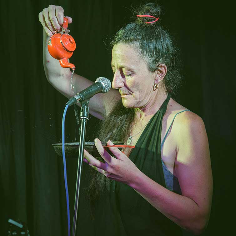 Cretas 2017 ⎮ Alma chabacana