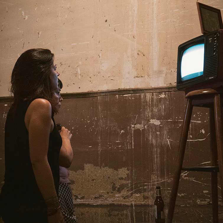 Cretas 2017 ⎮ El ring