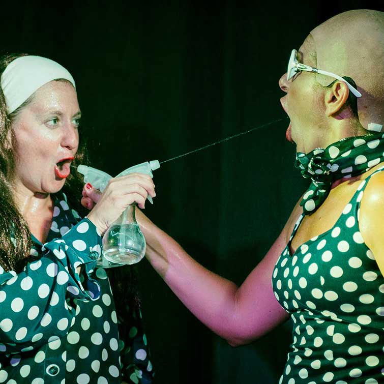 Cretas 2017 ⎮ Finales de mierda