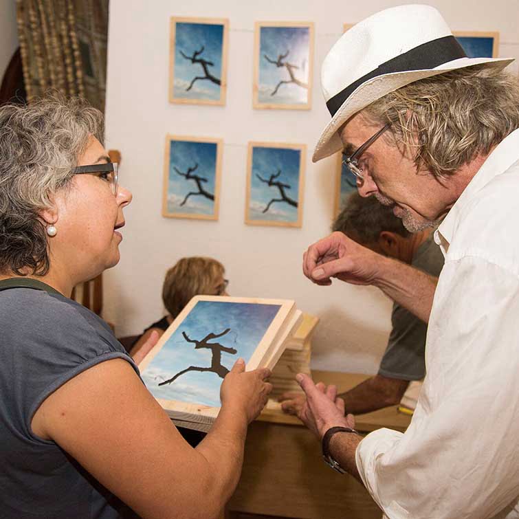 Cretas 2017 ⎮ La última danza