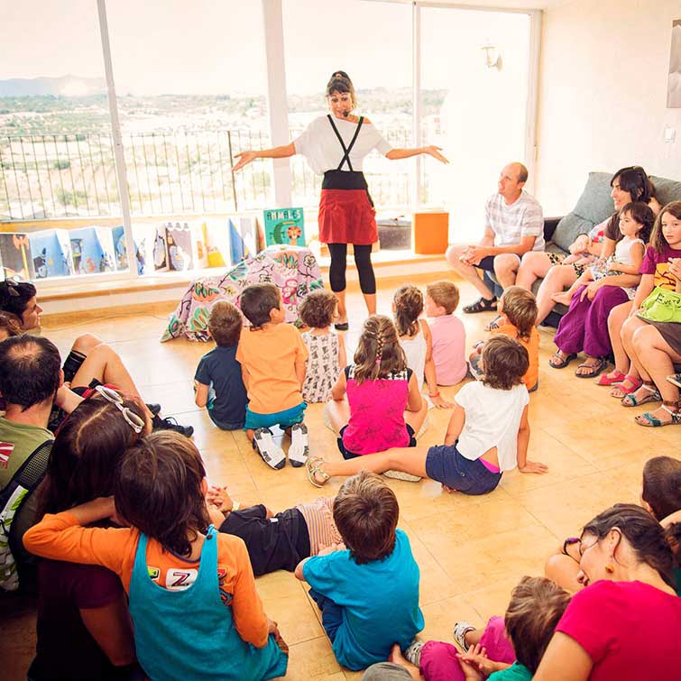 Cretas 2017 ⎮ Lu de Lurdes