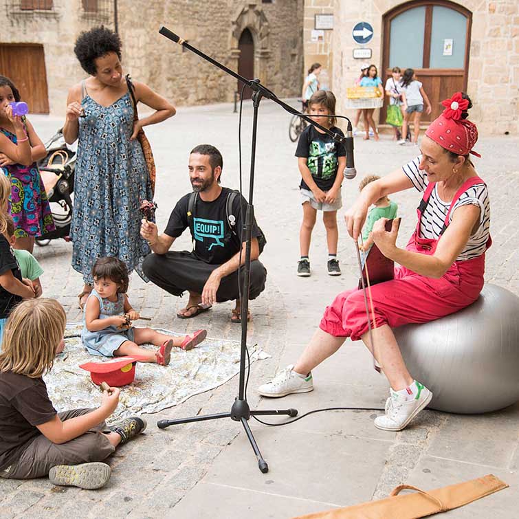 Cretas 2017 ⎮ María del Alar