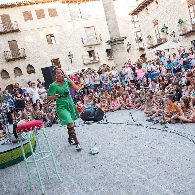 Cretas 2017 ⎮ Mecha Show