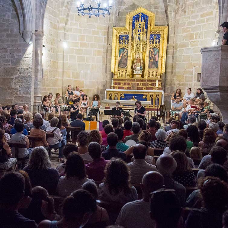 Cretas 2017 ⎮ Miranfú