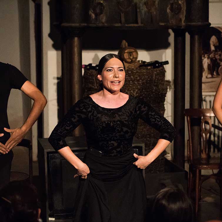 Cretas 2017 ⎮ Para que no me olvides