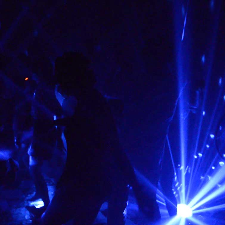 Cretas 2017 ⎮Party