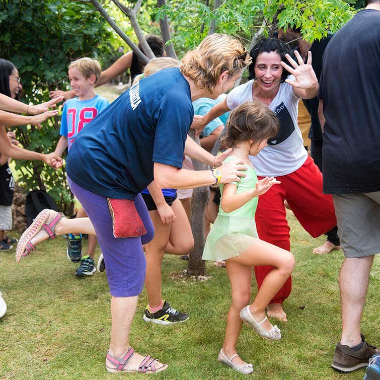 Cretas 2017 ⎮Yolanda Peña