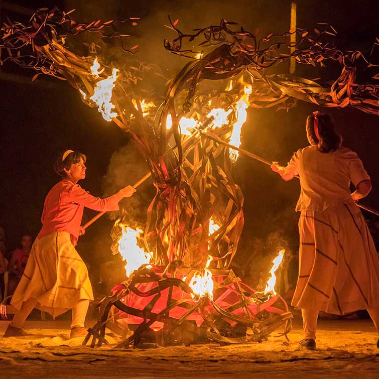 Cretas 2017 ⎮ Olea