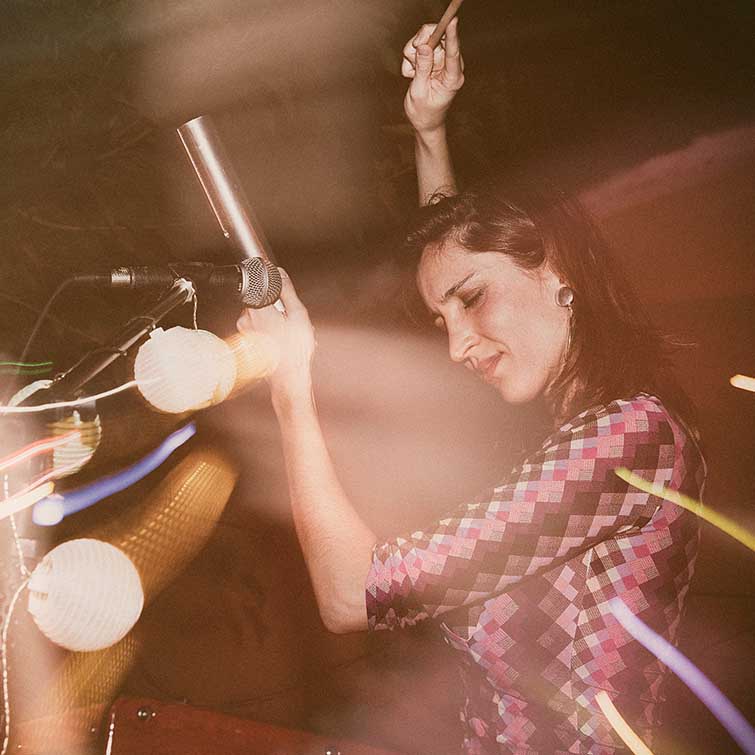 Fuentespalda 2016 ⎮ Versonautas