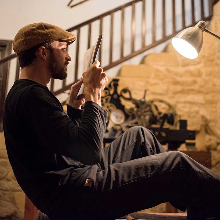 Fuentespalda 2016 ⎮ Una odisea