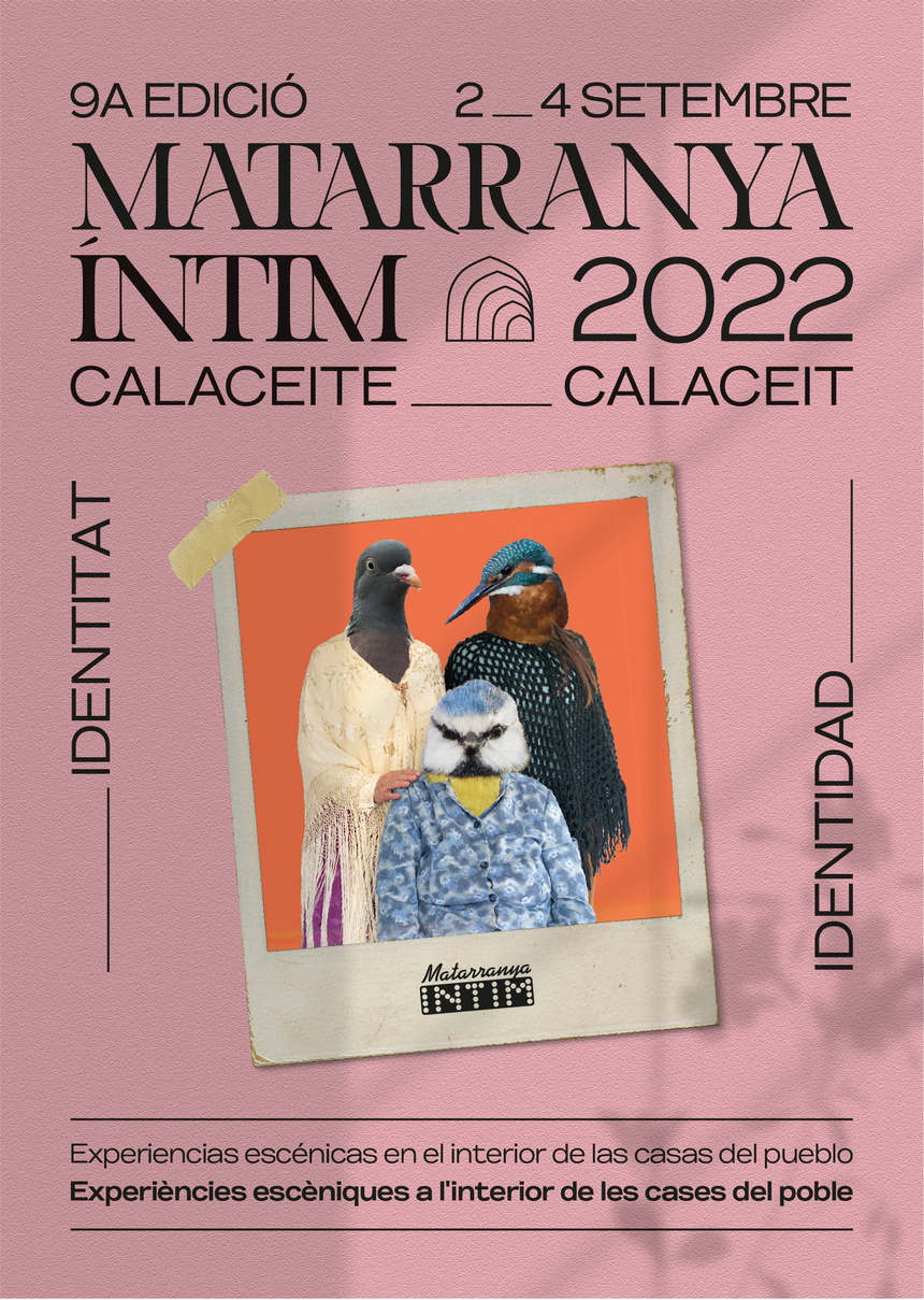 Matarranya intim 2022
