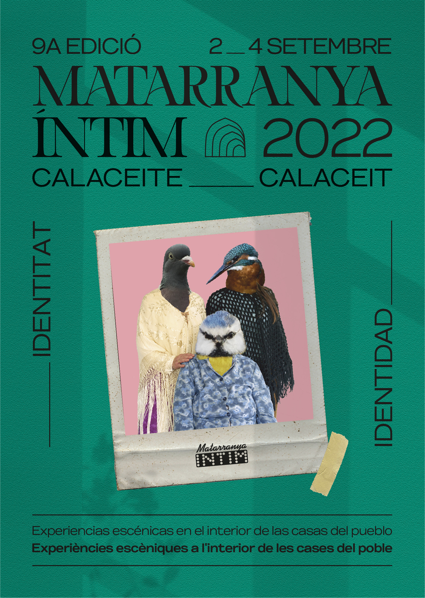 Matarranya intim 2022_verde